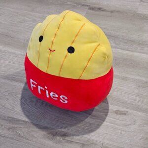 12 Inch Floyd the Fries Squishmallow